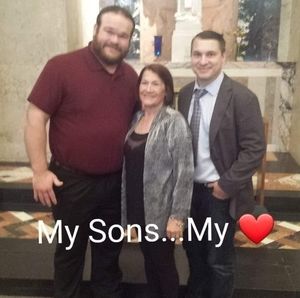 Meet your Posher, Kathy